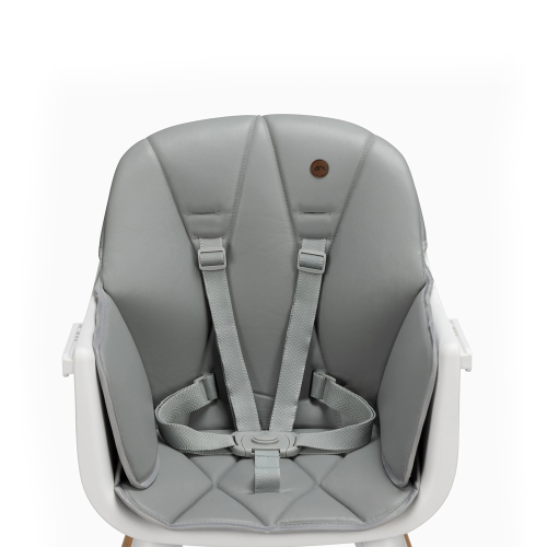 Стульчик для кормления Bebe Confort Abelia Mineral Grey